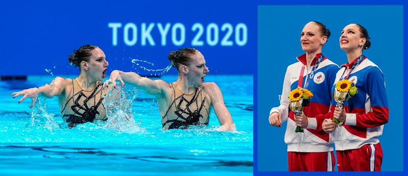 медали Токио-2020